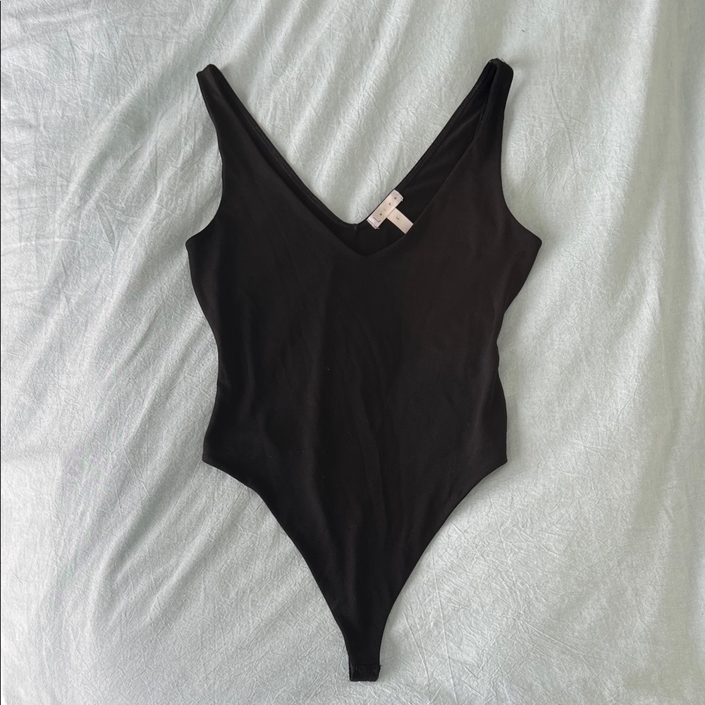 Black Bodysuit